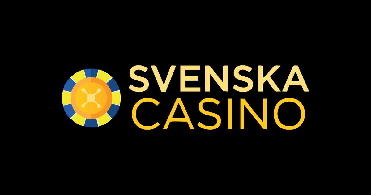 Toppslots på Svenska Casino